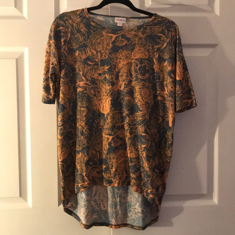 Lularoe Irma